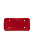 Handbag Alma GM Red Epi