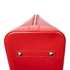 Handbag Alma GM Red Epi