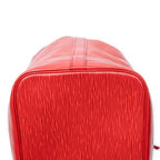 Shoulder Bag Noe GM Red Epi