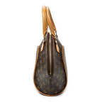 Bolso Ellipse PM Lona Monogram Marrón