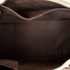 Shoulder Bag Medium Joy Tote Beige Supreme Coated Canvas