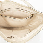 Shoulder Bag Lovely Heart Crossbody Ivory Guccissima Leather