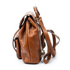 Gucci - Mini sac à dos Bambou - Fauve