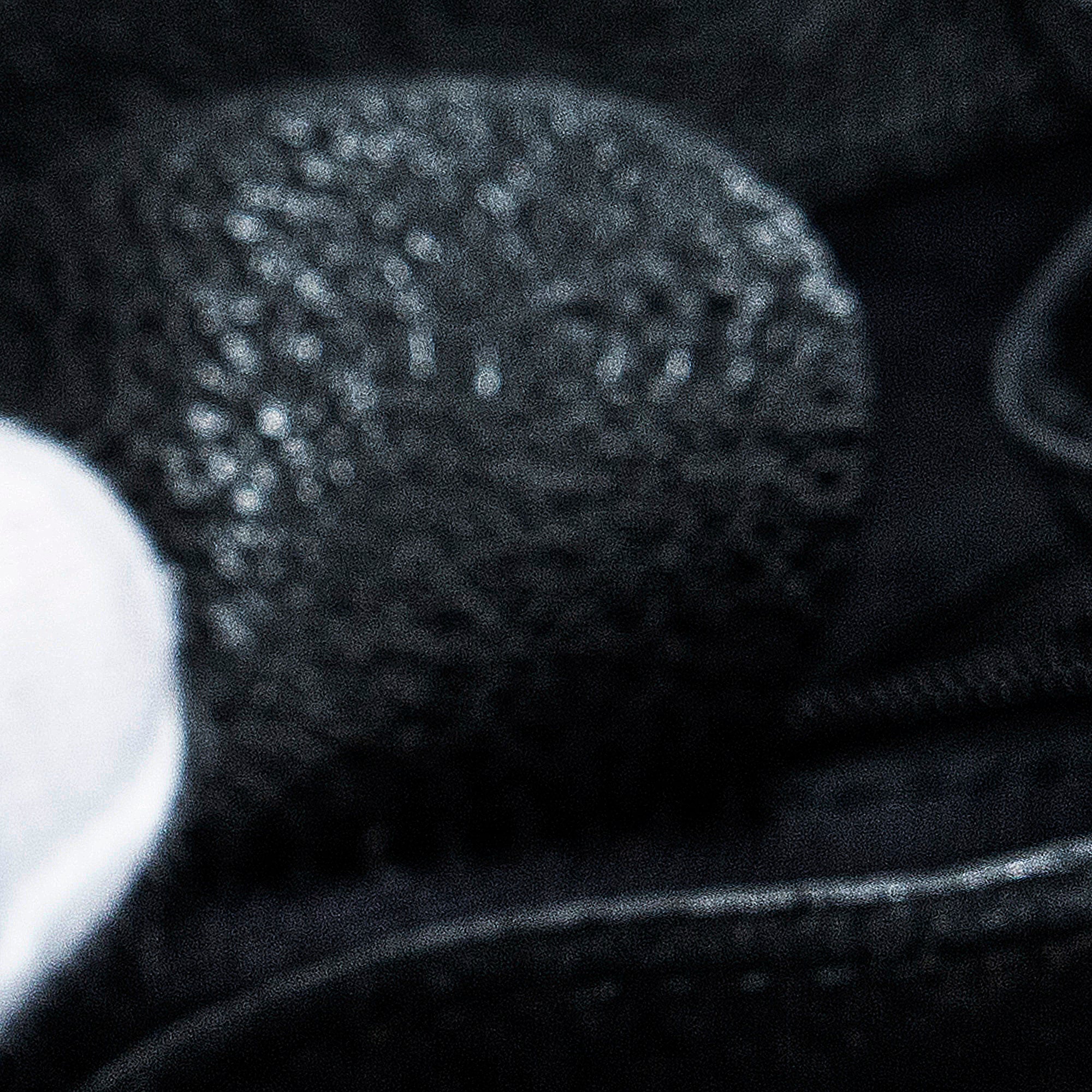 Gucci - Mini Sac à Dos Bambou - Noir