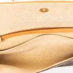 Shoulder Bag Twin GM Brown Monogram Canvas