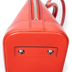 Shoulder Bag Alma BB Red Epi