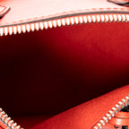 Sac à bandoulière Alma BB Épi Coquelicot