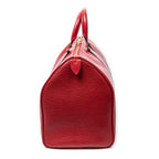 Travel Bag Keepall 45 Red Epi