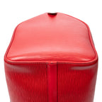 Travel Bag Keepall 45 Red Epi