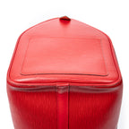 Travel Bag Keepall 45 Red Epi