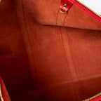 Travel Bag Keepall 45 Red Epi