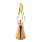 Shoulder Bag St-Jacques Shopping GM Yellow Epi