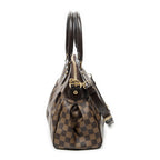 Shoulder Bag Trevi PM Brown Damier Ebene