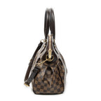 Shoulder Bag Trevi PM Brown Damier Ebene