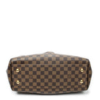 Shoulder Bag Trevi PM Brown Damier Ebene