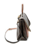 Shoulder Bag Marignan Messenger Brown Monogram Canvas
