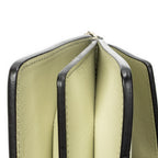 Shoulder Bag Mini Faye Chain Bag Beige Calfskin Leather