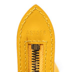 Shoulder Bag St-Jacques Shopping GM Yellow Epi