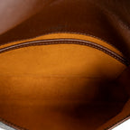 Shoulder Bag Musette Tango Brown Monogram Canvas