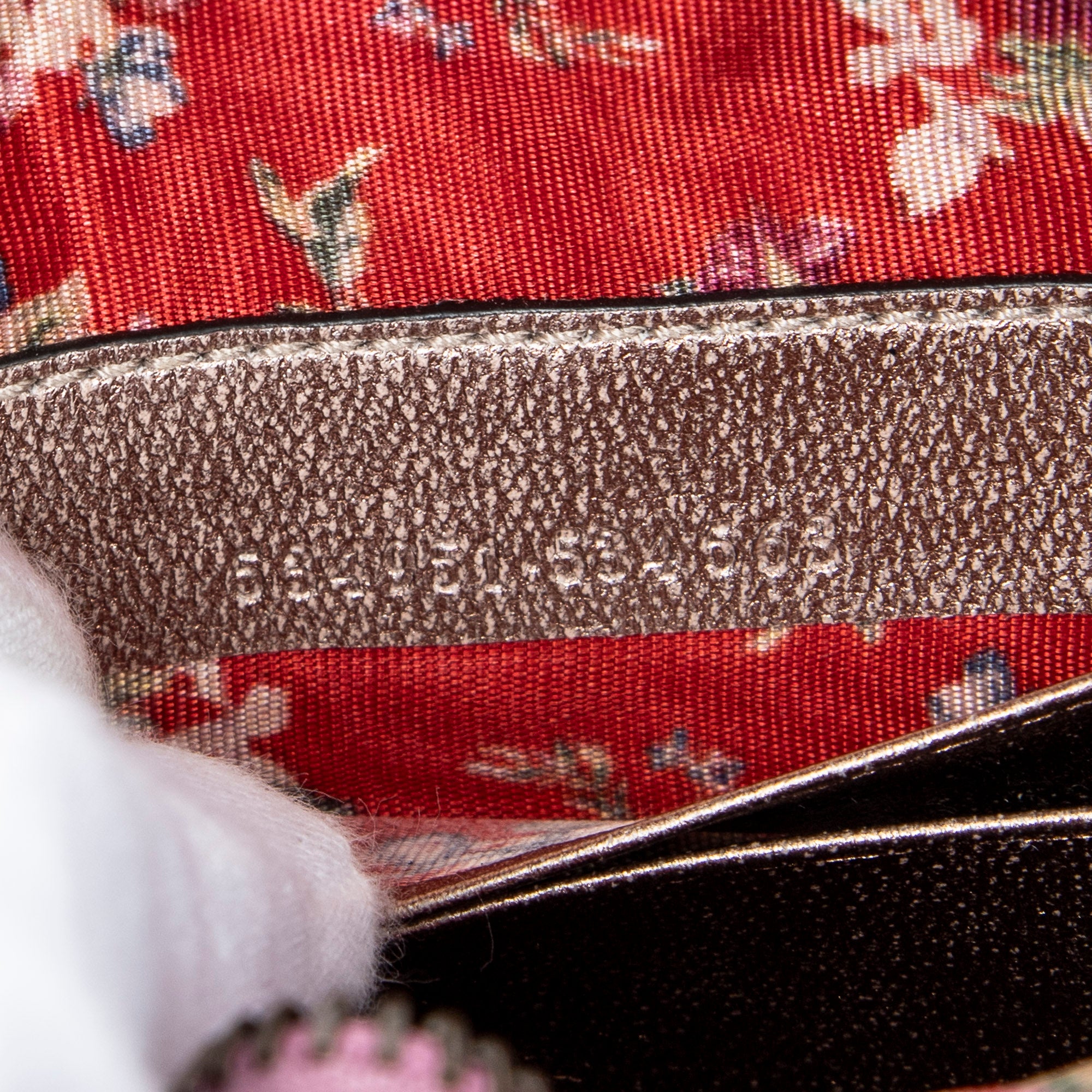 Sac Bandoulière Trapuntato Mini Appareil Photo Crossbody Cuir Métallisé Rose Clair Matelassé