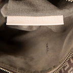 Handbag Small Square Shopping Tote Light Pink Zucchino Canvas
