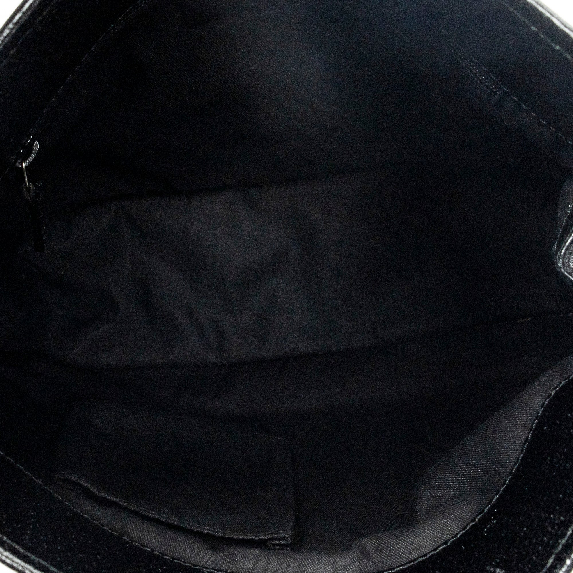 Shoulder Bag Eclipse Square Crossbody Black Monogrammed Canvas