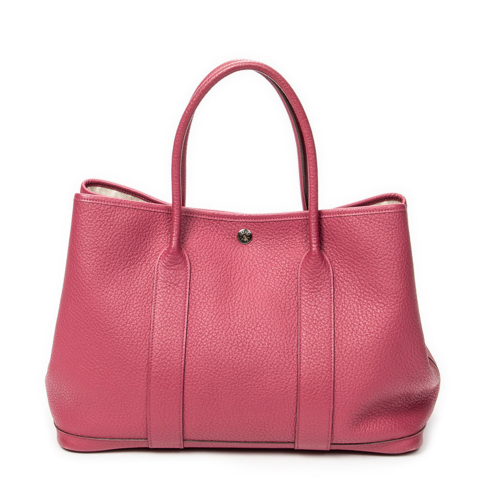 Shoulder Bag Garden Party PM Tosca Negonda Leather