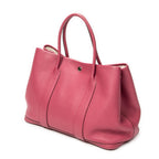Shoulder Bag Garden Party PM Tosca Negonda Leather