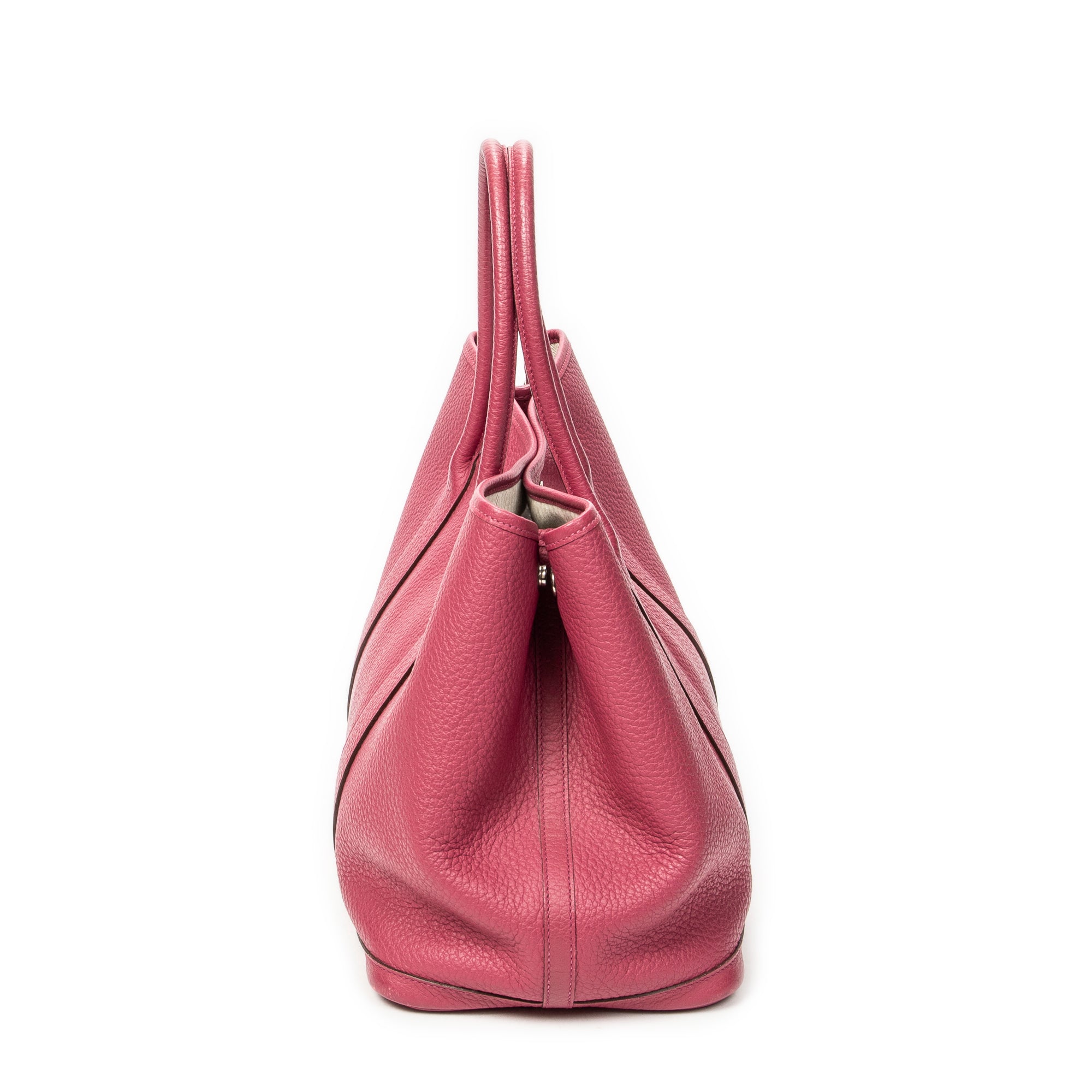 Shoulder Bag Garden Party PM Tosca Negonda Leather