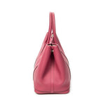 Shoulder Bag Garden Party PM Tosca Negonda Leather