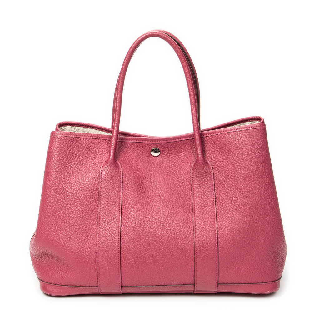 Shoulder Bag Garden Party PM Tosca Negonda Leather