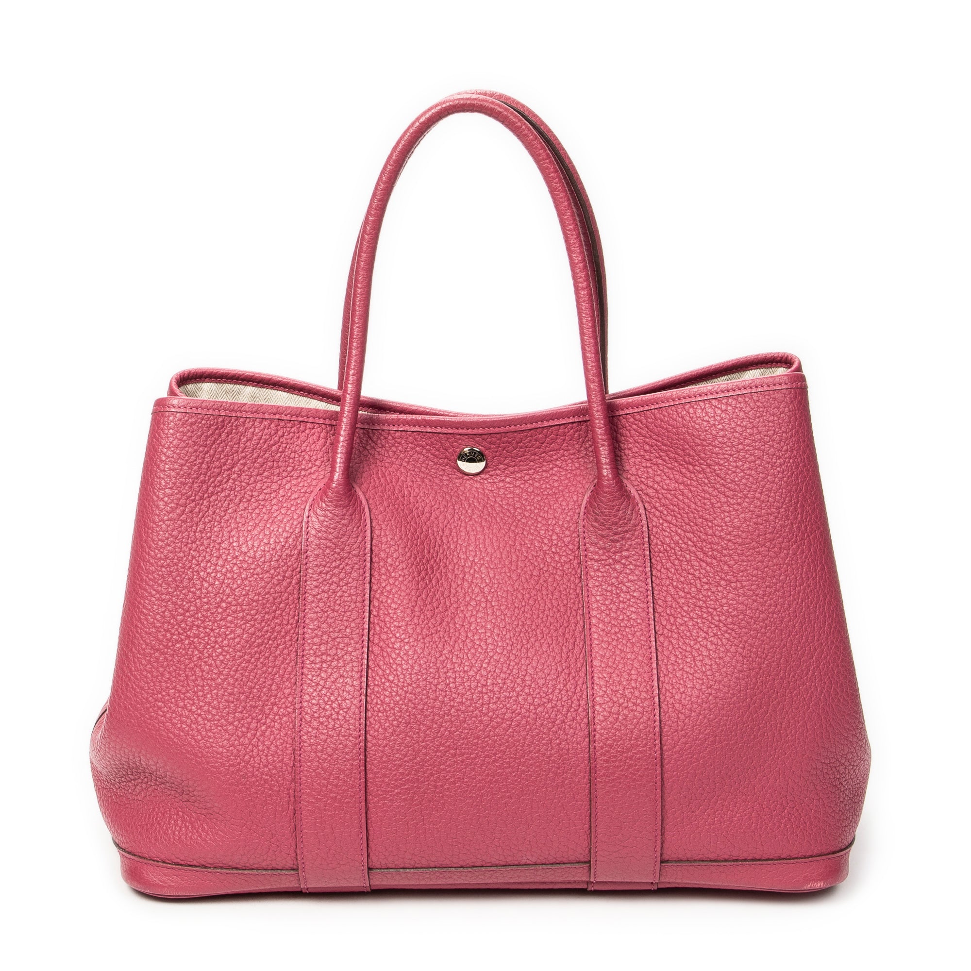 Shoulder Bag Garden Party PM Tosca Negonda Leather
