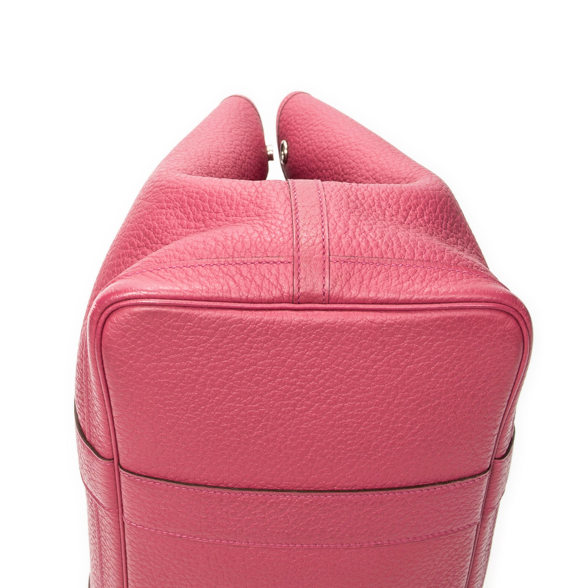 Shoulder Bag Garden Party PM Tosca Negonda Leather