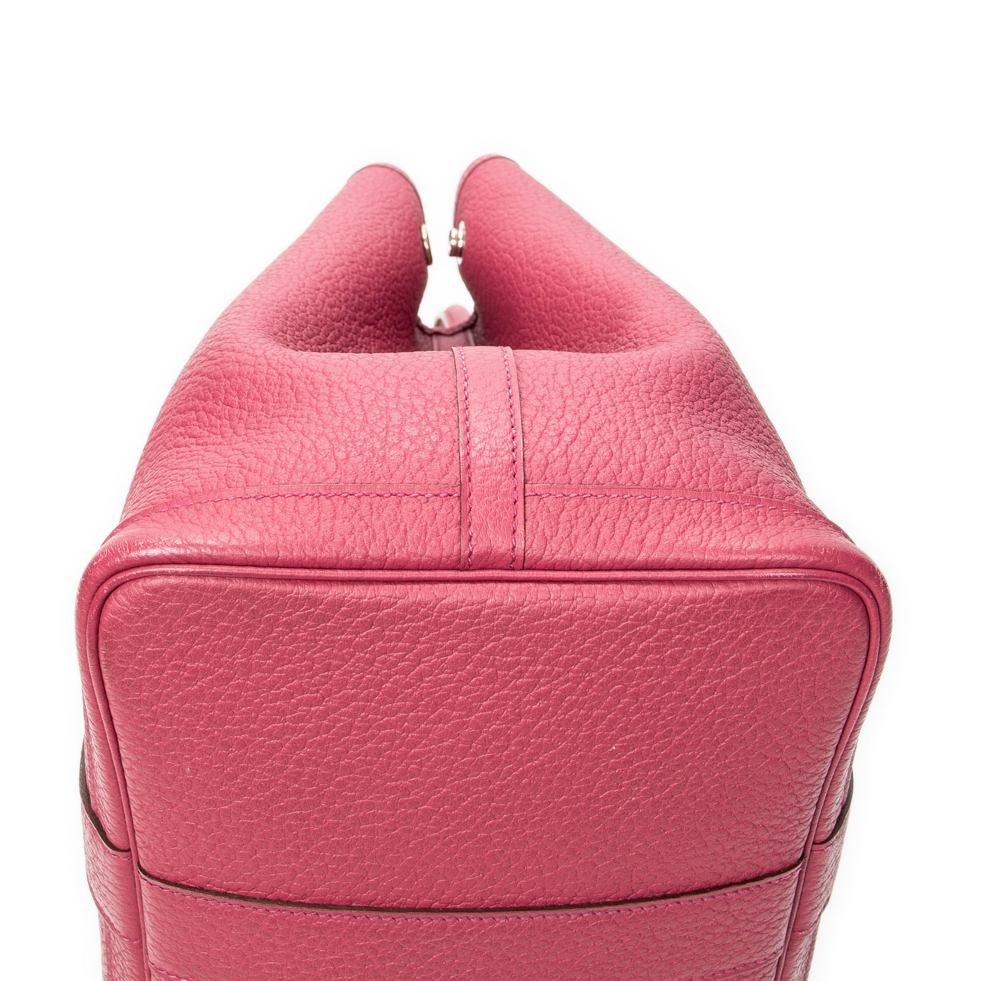 Shoulder Bag Garden Party PM Tosca Negonda Leather