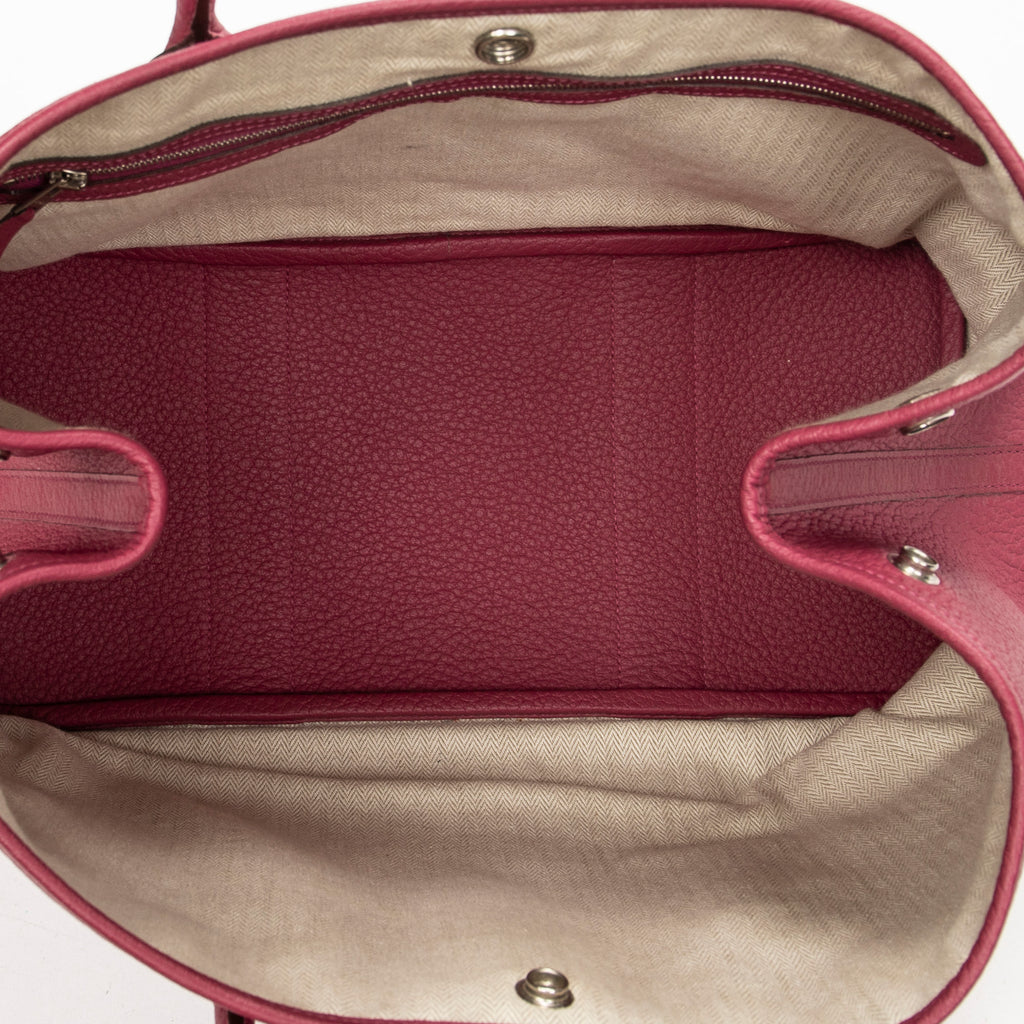 Shoulder Bag Garden Party PM Tosca Negonda Leather