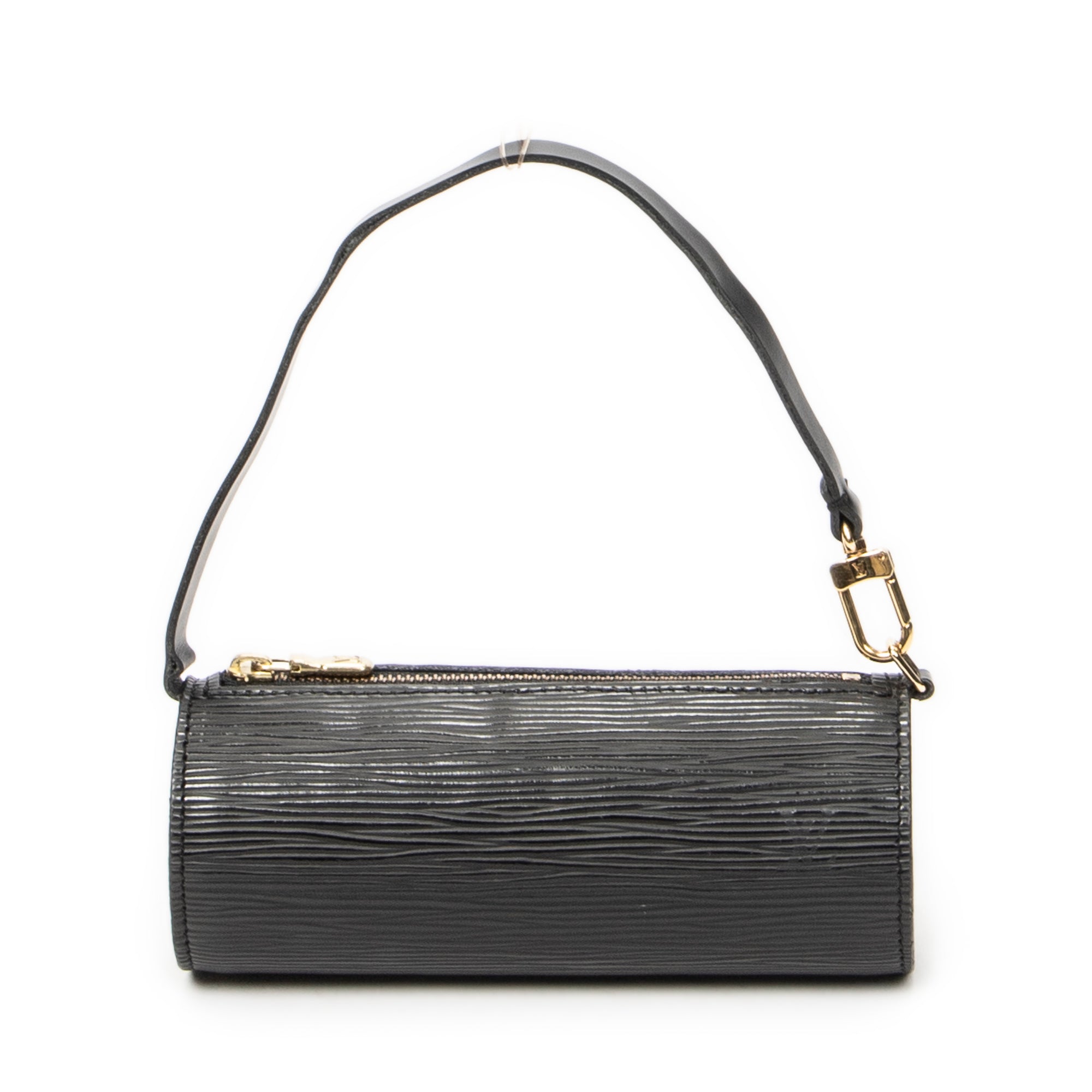 Pouch Soufflot Pouch Black Epi
