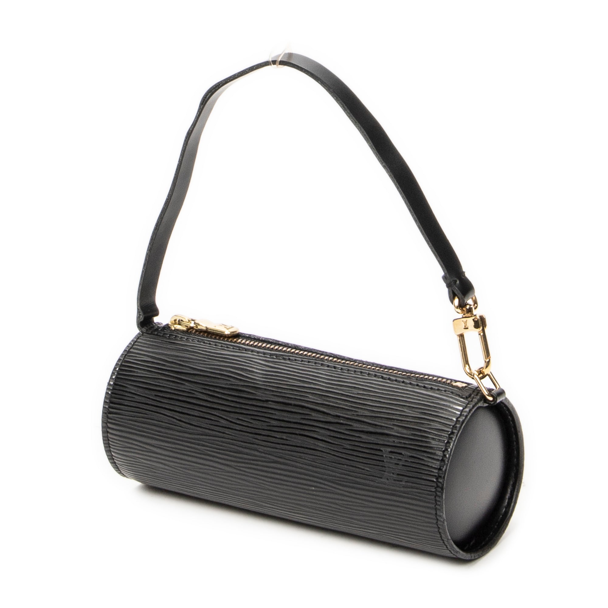Pouch Soufflot Pouch Black Epi