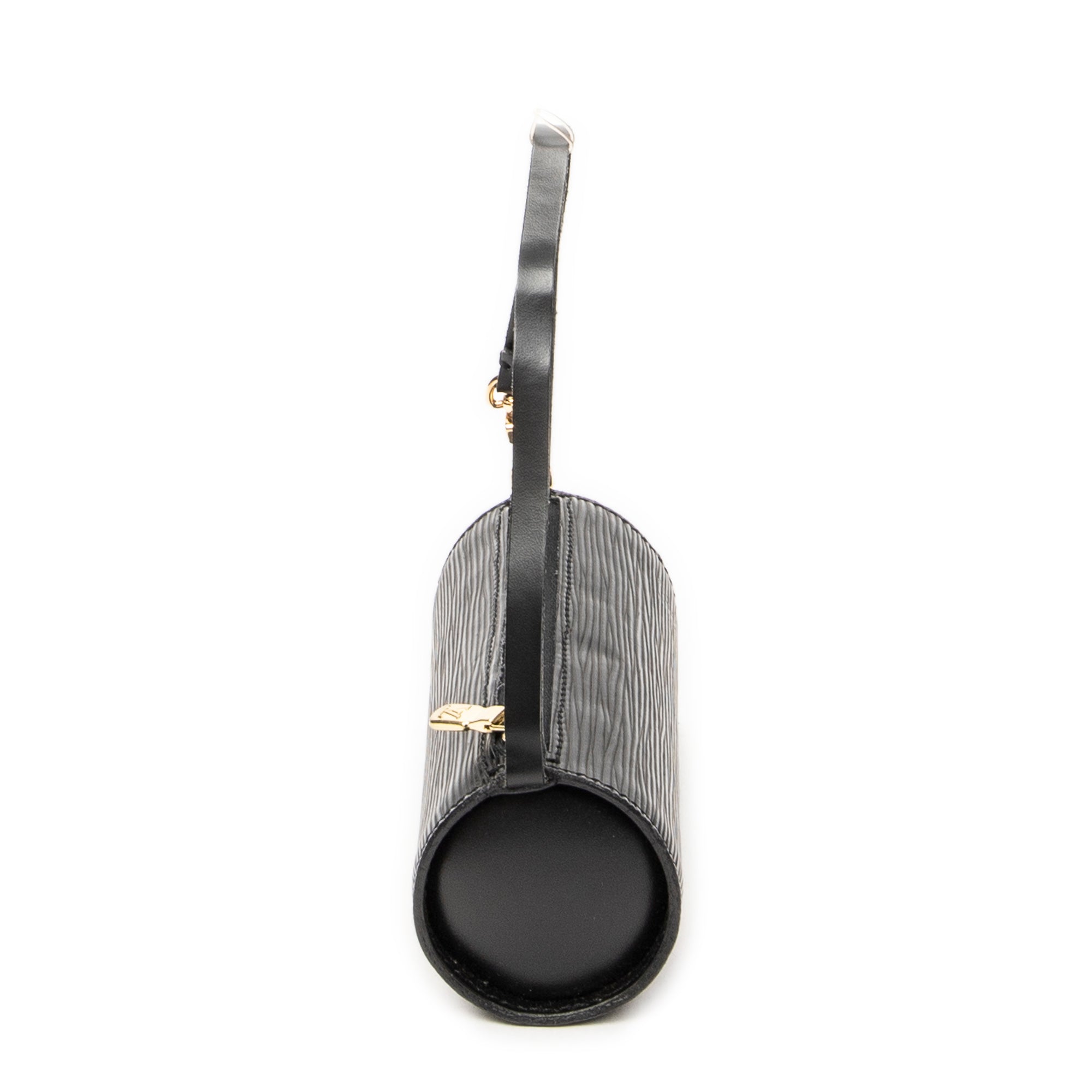 Pouch Soufflot Pouch Black Epi