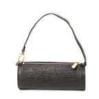 Pouch Soufflot Pouch Black Epi