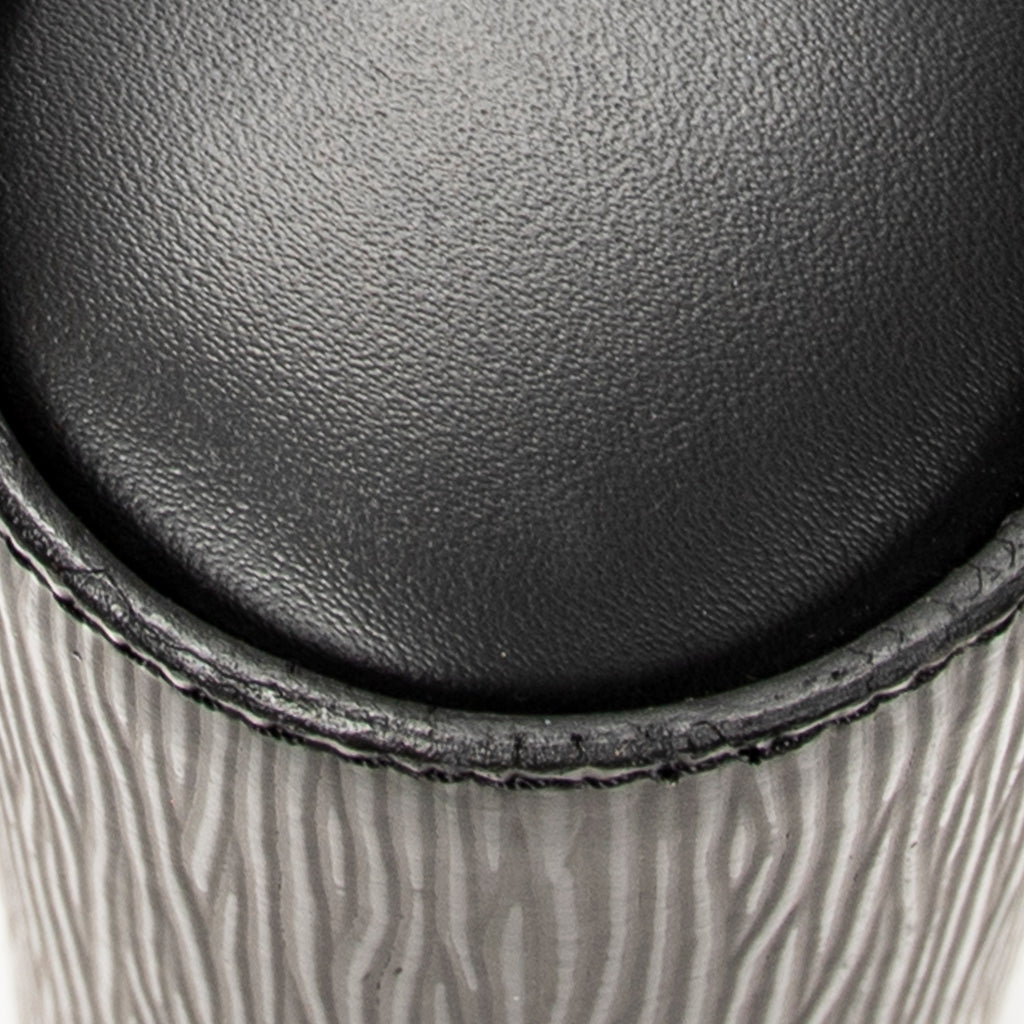 Pouch Soufflot Pouch Black Epi