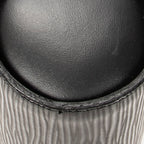 Pouch Soufflot Pouch Black Epi