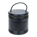 Handbag Cannes Black Epi