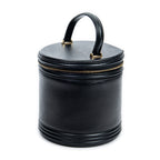 Handbag Cannes Black Epi