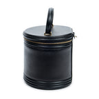 Handbag Cannes Black Epi