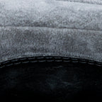 Handbag Cannes Black Epi
