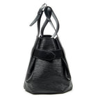 Shoulder Bag Sac D'Epaule PM Black Epi