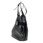 Shoulder Bag Sac D'Epaule PM Black Epi