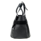 Shoulder Bag Sac D'Epaule PM Black Epi