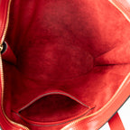 Handbag St-Jacques PM Red Epi