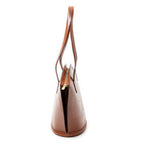 Shoulder Bag St-Jacques Shopping GM Tan Epi